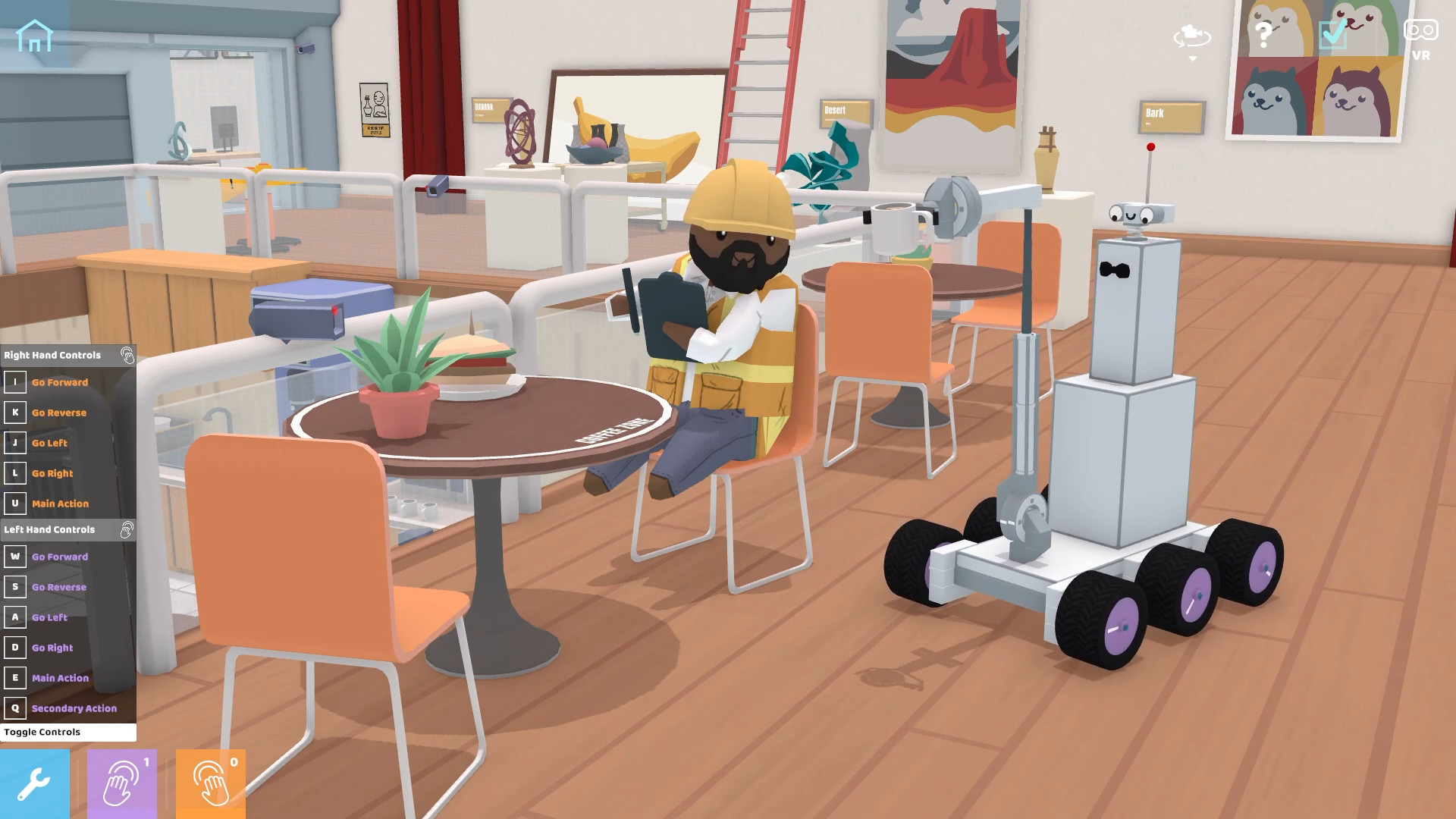 《机器人公司/RoboCo》PC中文版_1