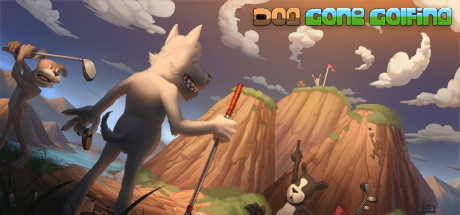 《狗狗高尔夫 DOG GONE GOLFING》Switch英文版NSZ下载 – 含1.0.0补丁_0