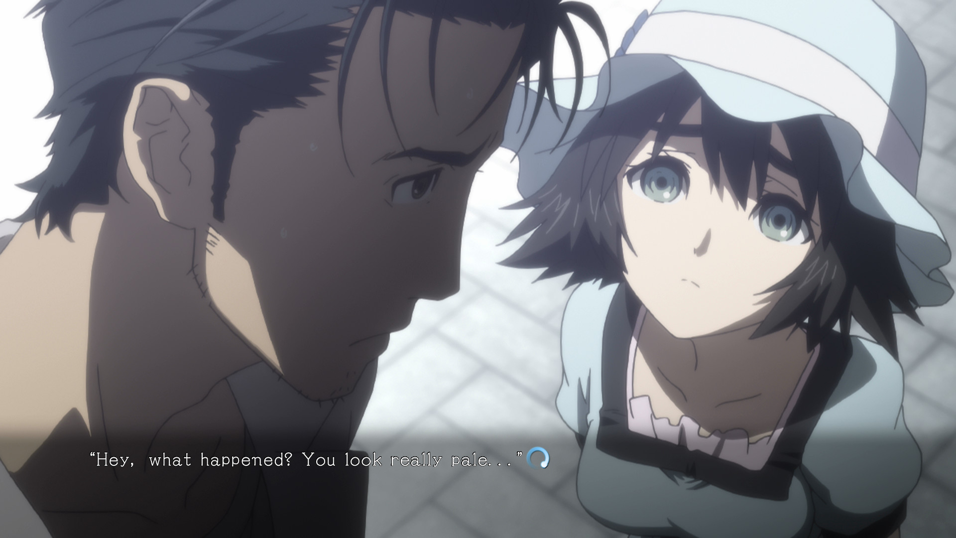 《命运石之门：精英/STEINS;GATE ELITE》PC中文版下载-含Build.3810096_1