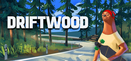 《浮木/Driftwood》PC中文版下载-含v1.0.6_0