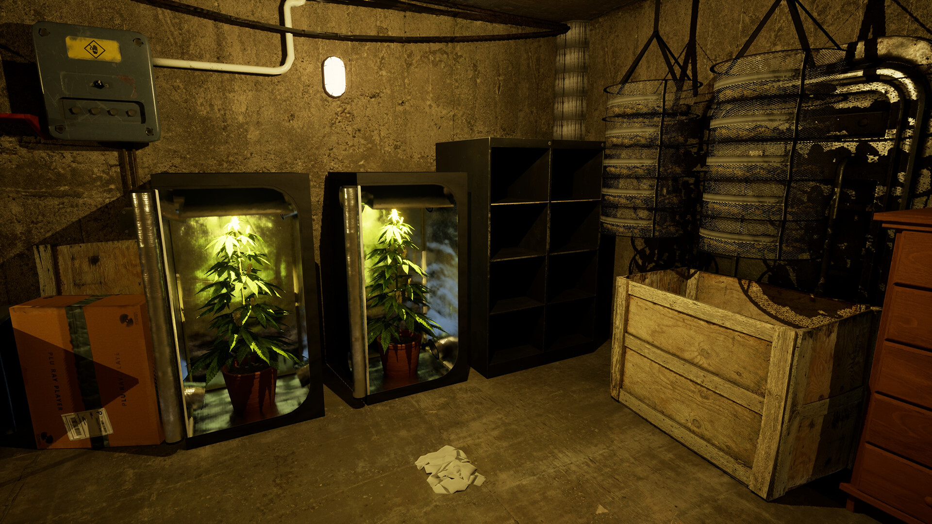 《绝命毒师模拟器2/Drug Dealer Simulator 2》PC中文版下载-含v20260220_1
