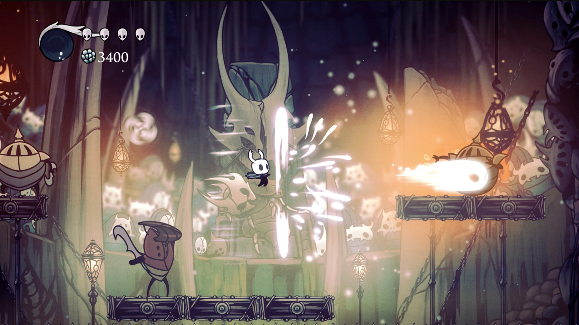 《空洞骑士 Hollow Knight》Switch美版中文NSZ下载 – 含1.5.12459补丁_2