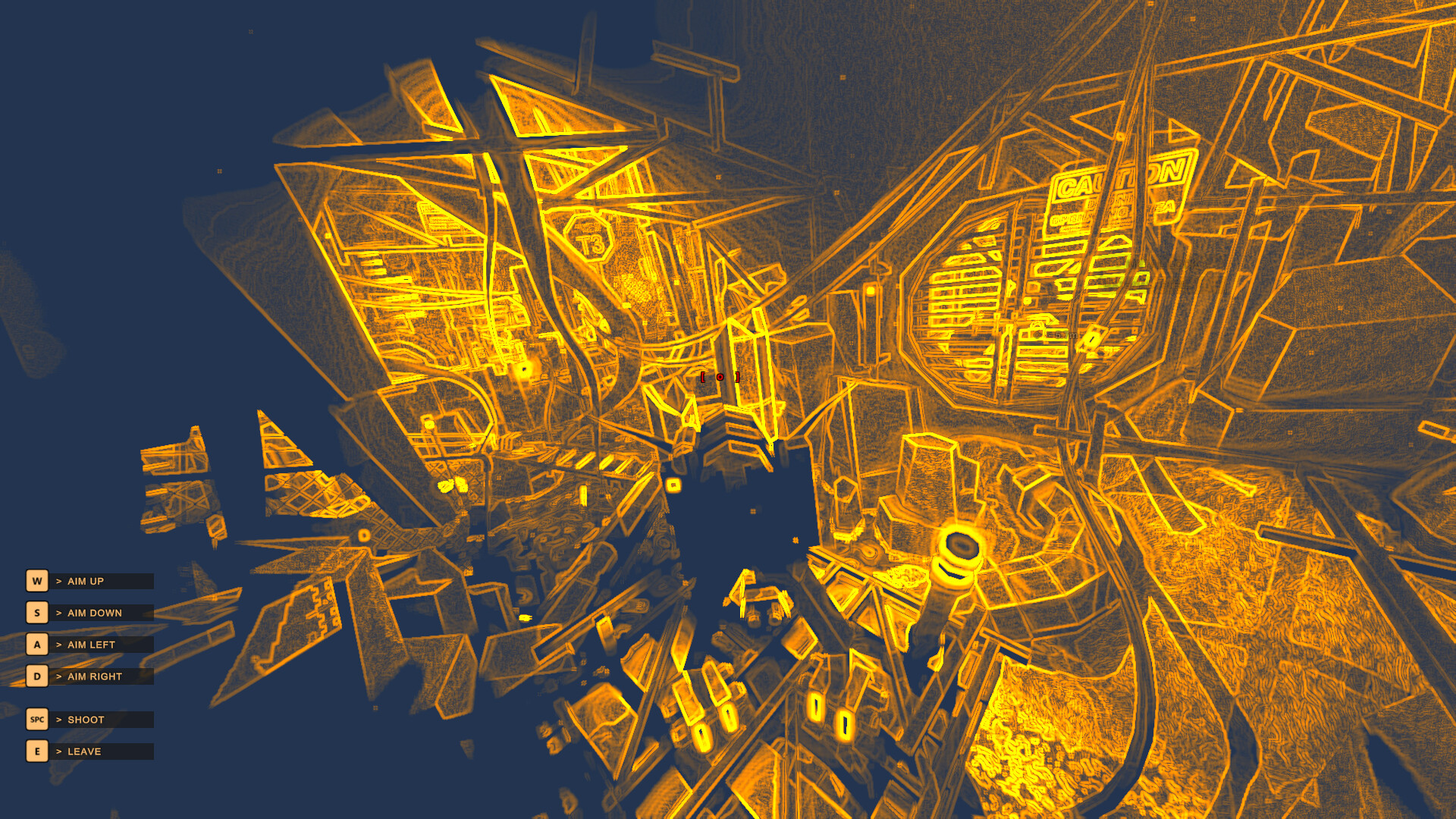 《零区/SECTOR ZERO》PC中文版下载-含Build.21771133_1