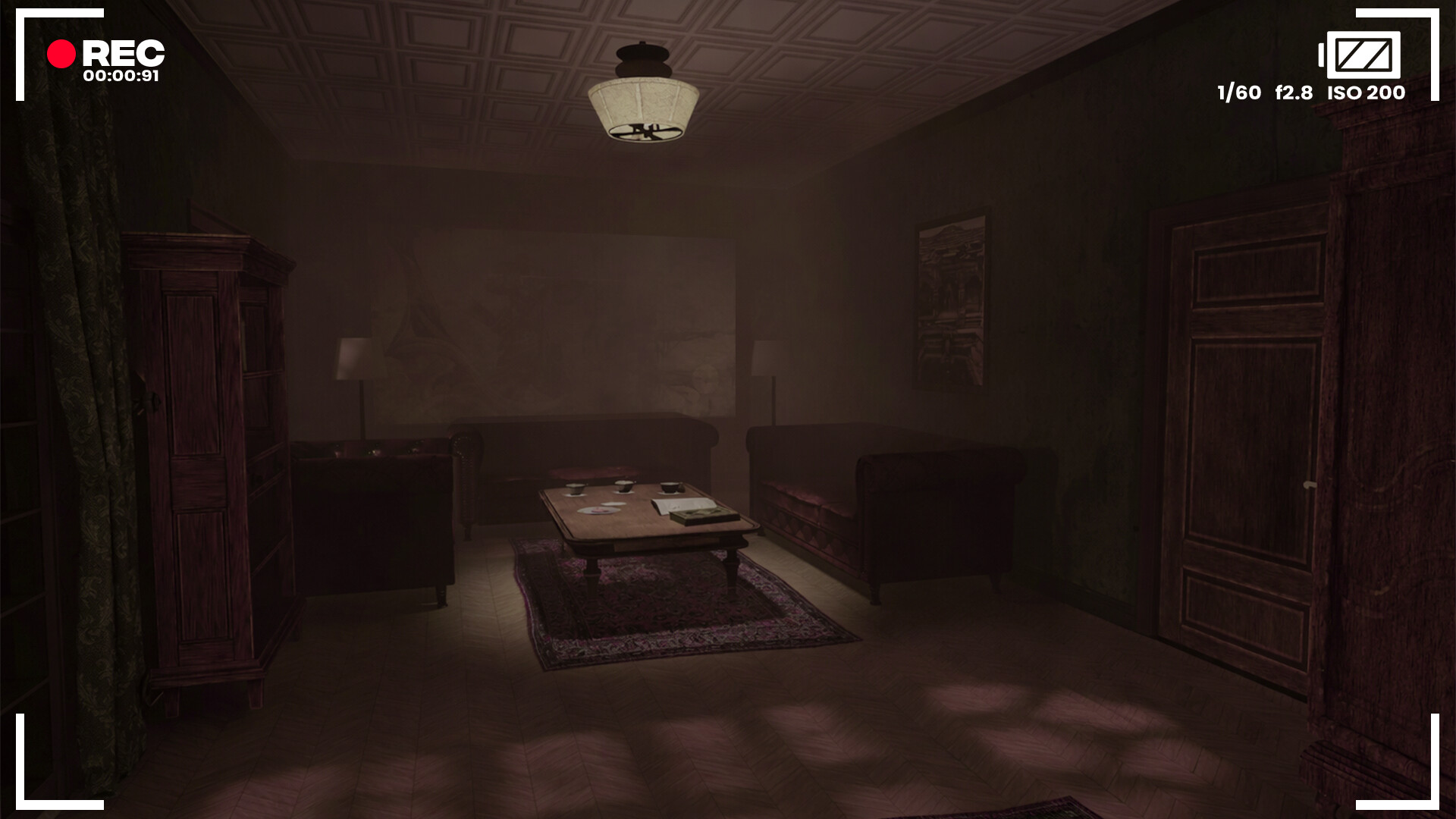 《遗忘别墅/Forgotten Villa》PC中文版_1