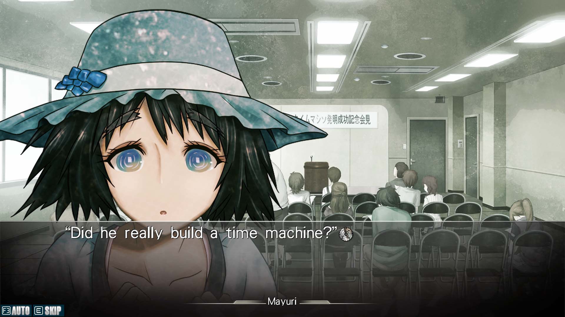 《命运石之门/STEINS;GATE》PC中文版下载-含Build.4434295_1
