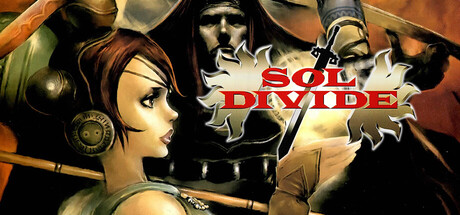 《太阳表决：黑暗神剑/Sol Divide》PC中文版下载-含Build.20733089_0