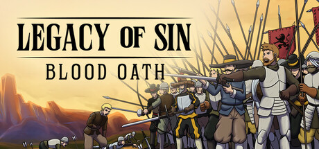 《罪孽的遗产：血誓/Legacy of Sin: Blood Oath》PC中文版下载-含Build.21649955_0