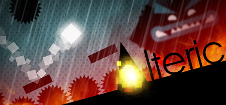 【5.05】《几何冒险 Alteric》PS4港版中文下载- 含V1.00_0