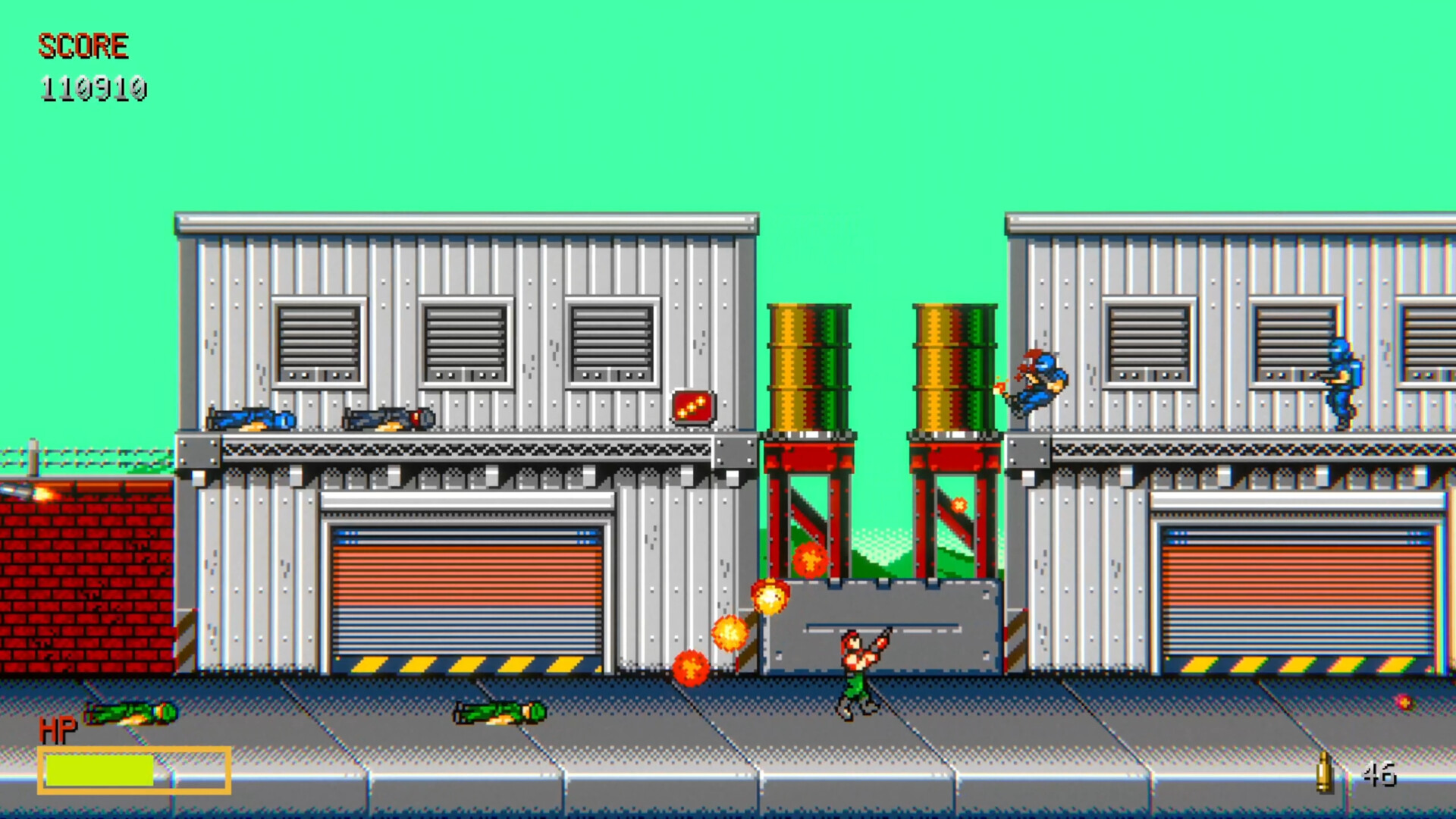 《重机枪之怒/Machine Gun Fury》PC中文版下载-含Build.21068404_2