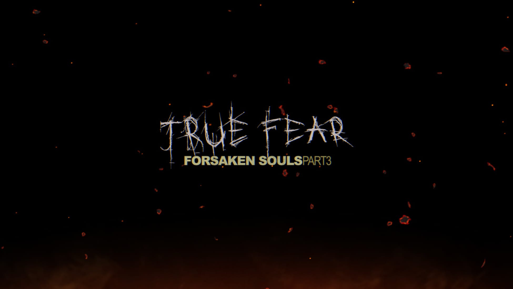 《真实恐惧：被遗弃的灵魂第三部 True Fear: Forsaken Souls Part 3》switch中文版【天翼网盘】_1