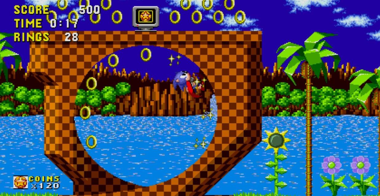 《索尼克 起源/Sonic Origins》PC中文版下载-含v2.0.2_2