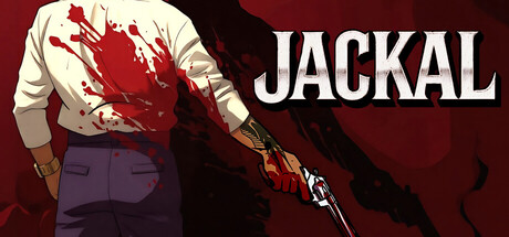 《豺狼/Jackal》PC中文版_0