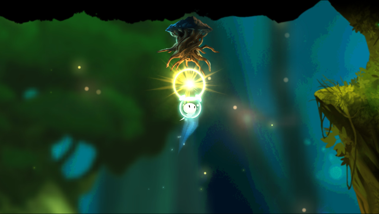 《飞行史莱姆 FlyingSlime》Switch中文+1.0.0补丁_1