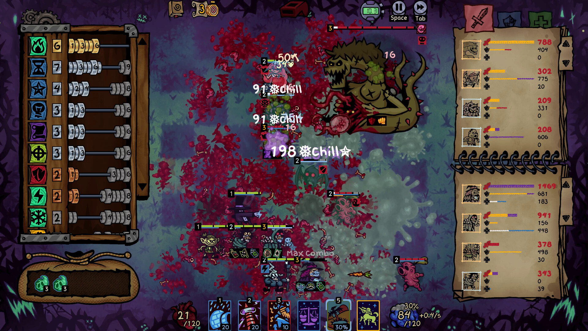 《下界战棋/Underboard》PC中文版Build.21855416_4