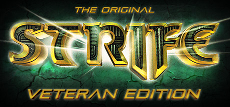 《战争：老兵版 Strife: Veteran Edition》Switch美版英文NSP下载 – 含1.1.2补丁_0