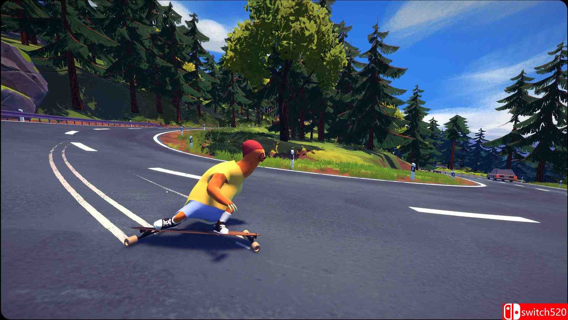 《浮木/Driftwood》PC中文版下载-含v1.0.6_2