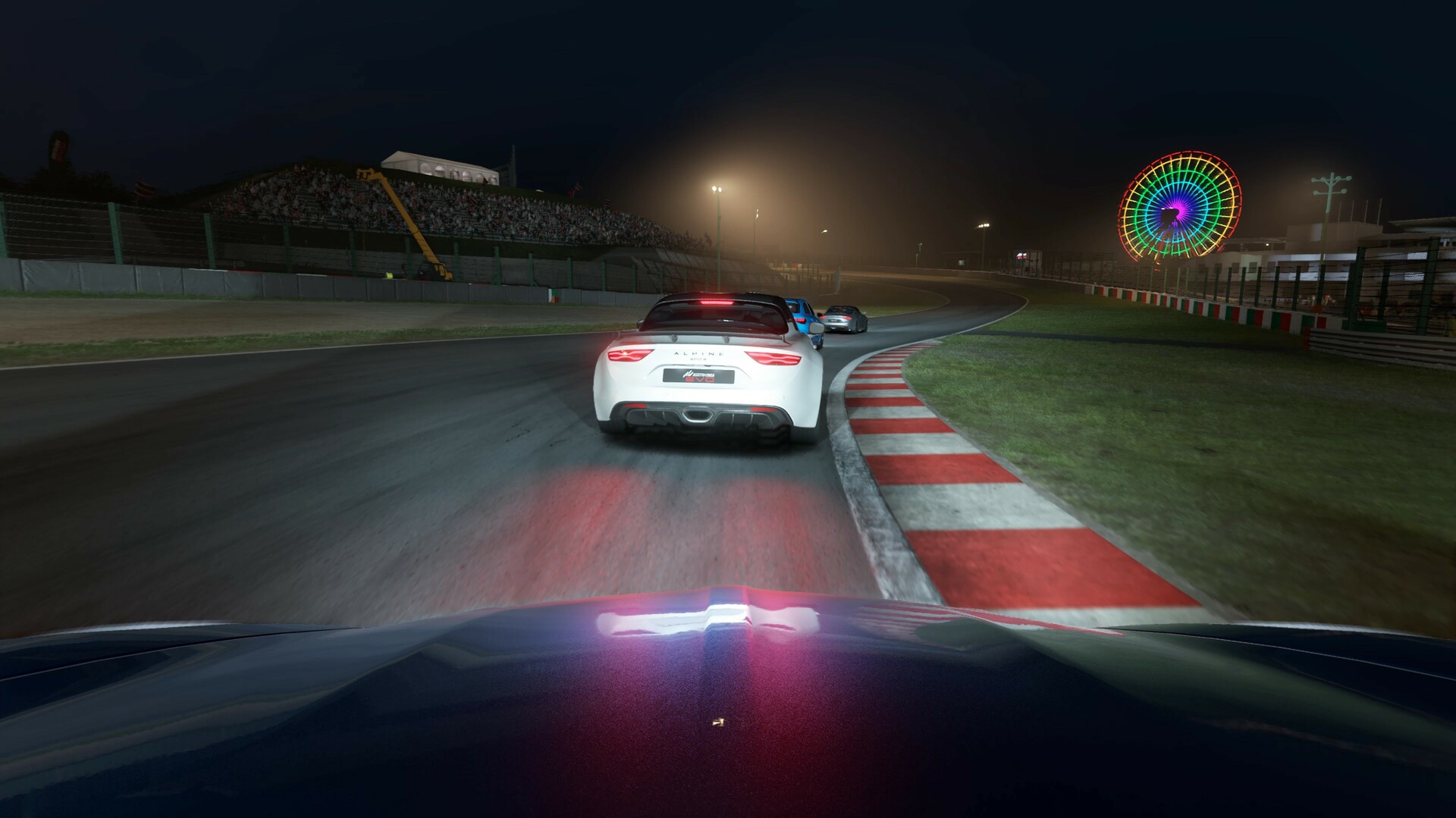 《神力科莎EVO/Assetto Corsa EVO》PC英文版v0.5.0_2