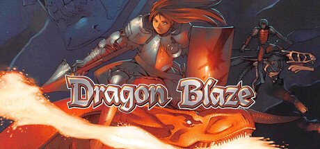 《龙之光辉/Dragon Blaze》PC中文版下载-含Build.21420993_0