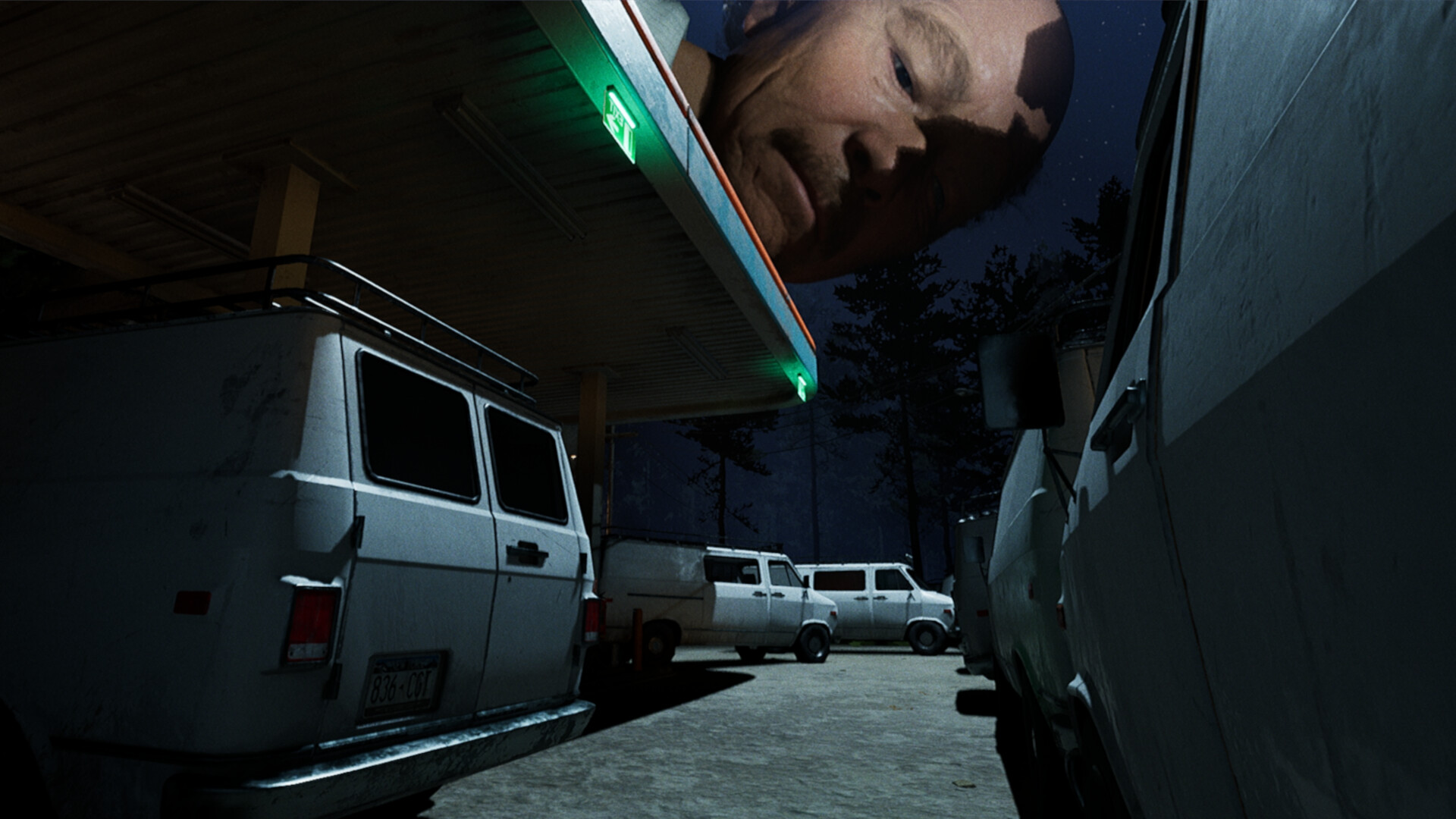 《出口前：加油站/Before Exit: Gas Station》PC中文版下载-含v2.0.2736_2