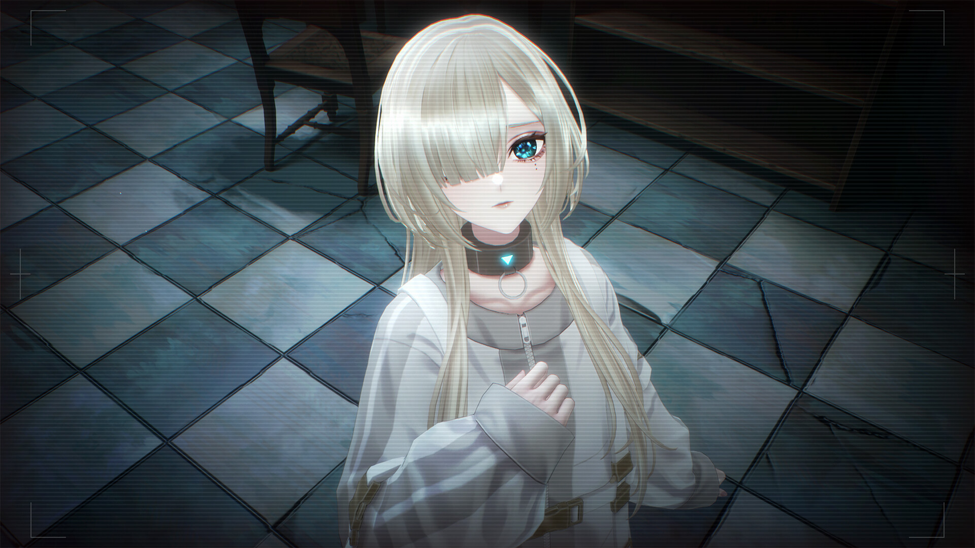 《苏菲亚的谎言与代价/Sofia in Exchange for Lies》PC中文版_0