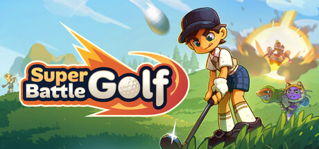 《超级高尔夫大乱斗/Super Battle Golf》PC中文版下载-含Build.21991218_0