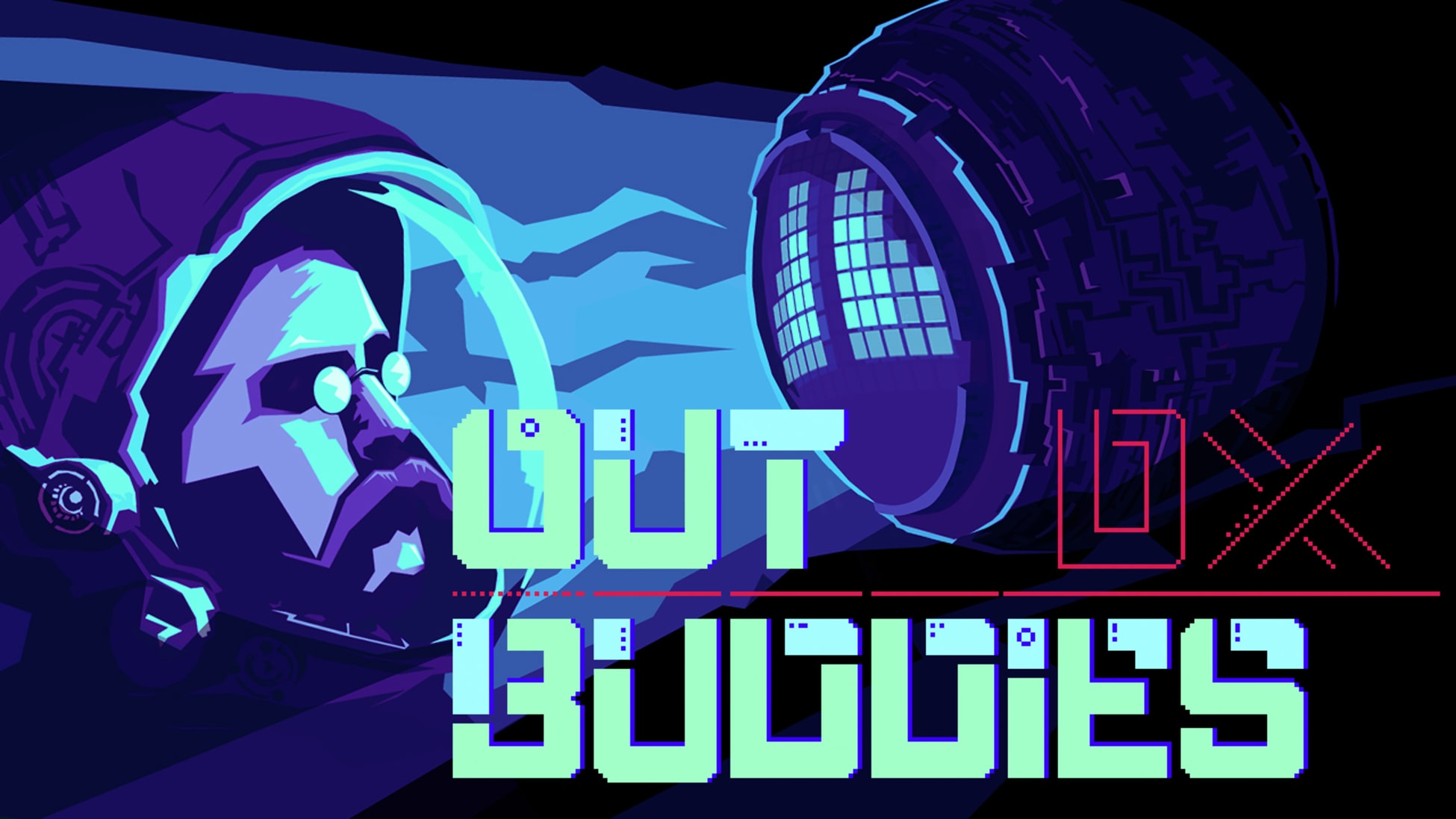 《Outbuddies DX》Switch中文版NSP下载 – 含1.0.4补丁_1