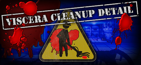 《内脏清洁工/Viscera Cleanup Detail》PC英文版下载-含Build.6199993_0