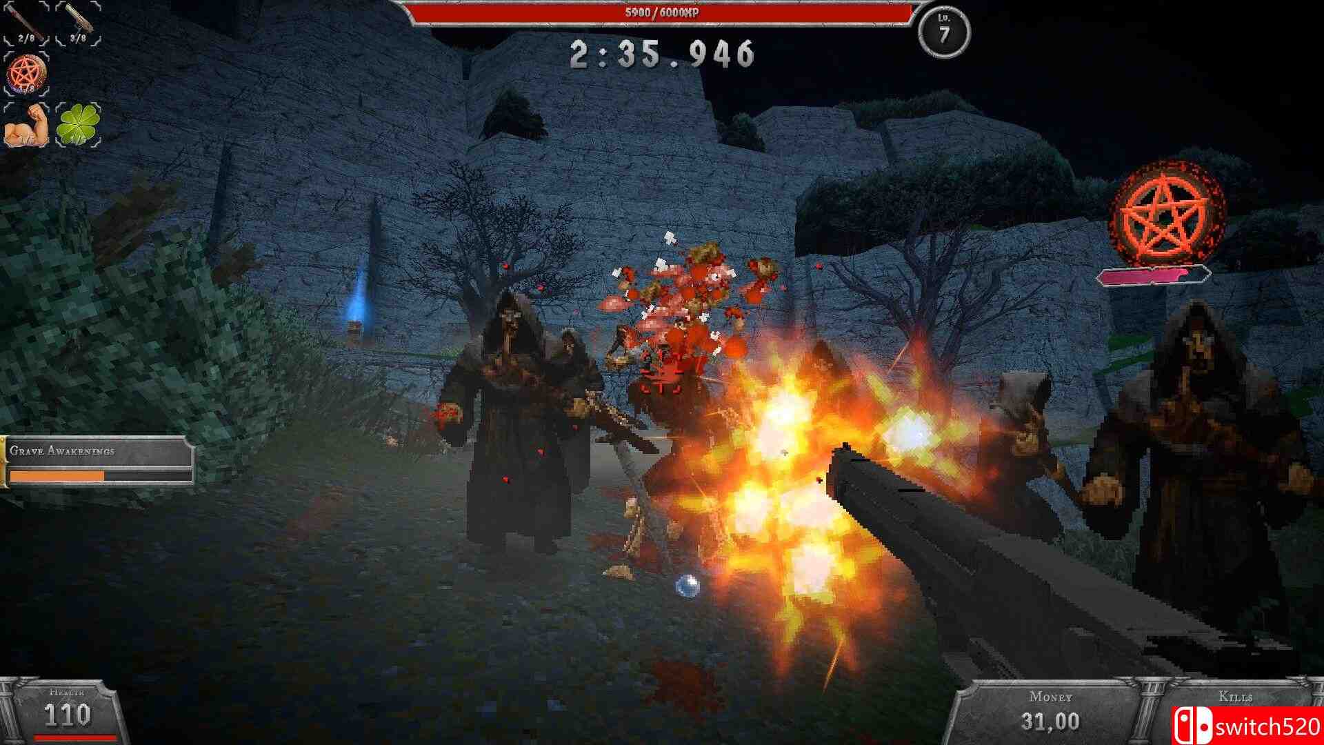 [血战].Bloodshed 美版中文_2