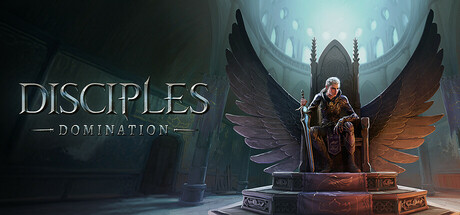 《圣战群英传：统治/Disciples: Domination》PC中文版下载-含v1.4.0.3364_0