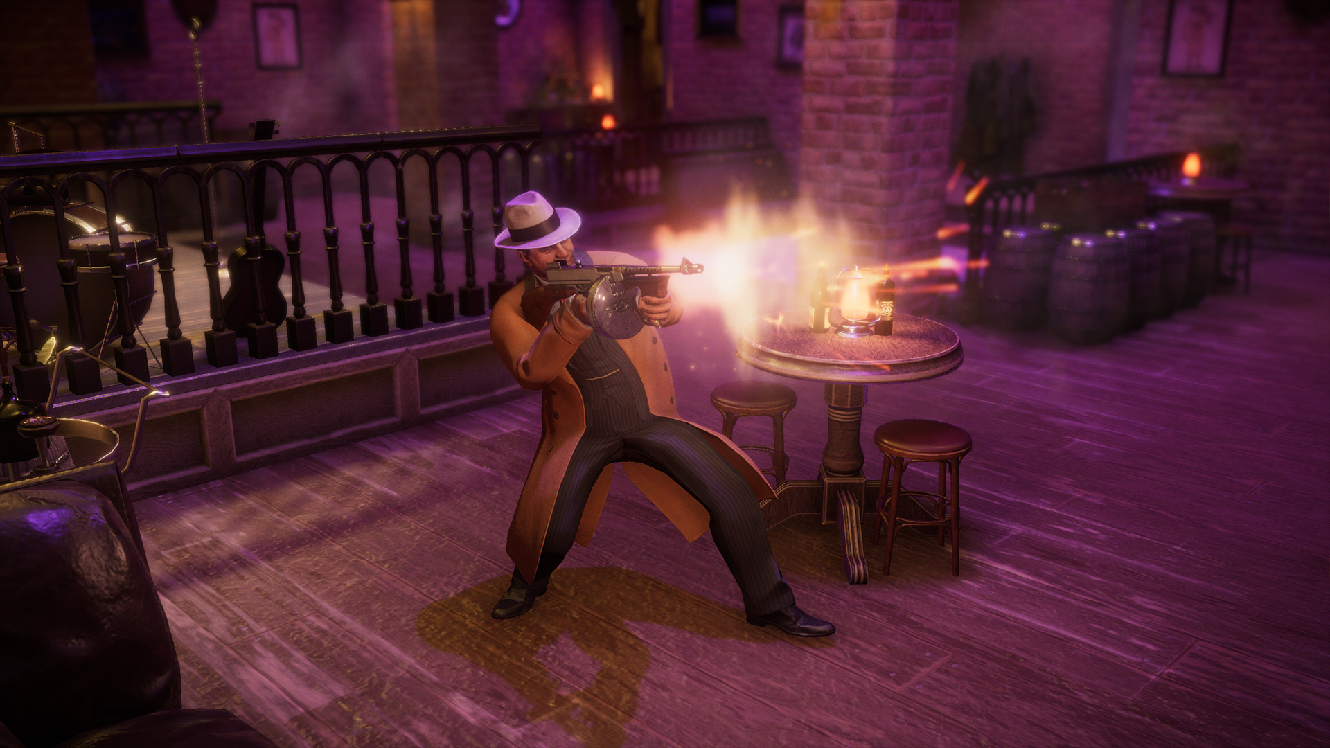 【7.55】PS4《罪恶帝国 Empire of Sin》 港版中文V1.07整合版_1