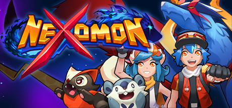 《尼可梦 Nexomon》Switch美版中文+1.03补丁_0
