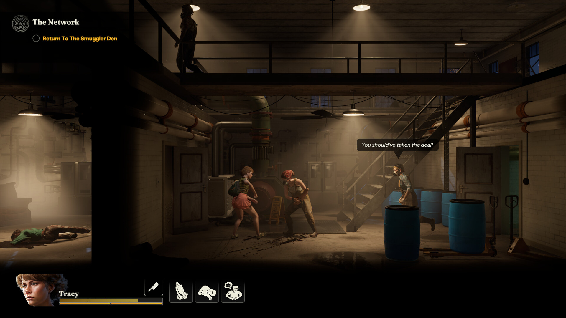 《勇闯死人谷：暗黑之日/Into the Dead: Our Darkest Days》PC中文版下载-含v0.11.3.17522_1