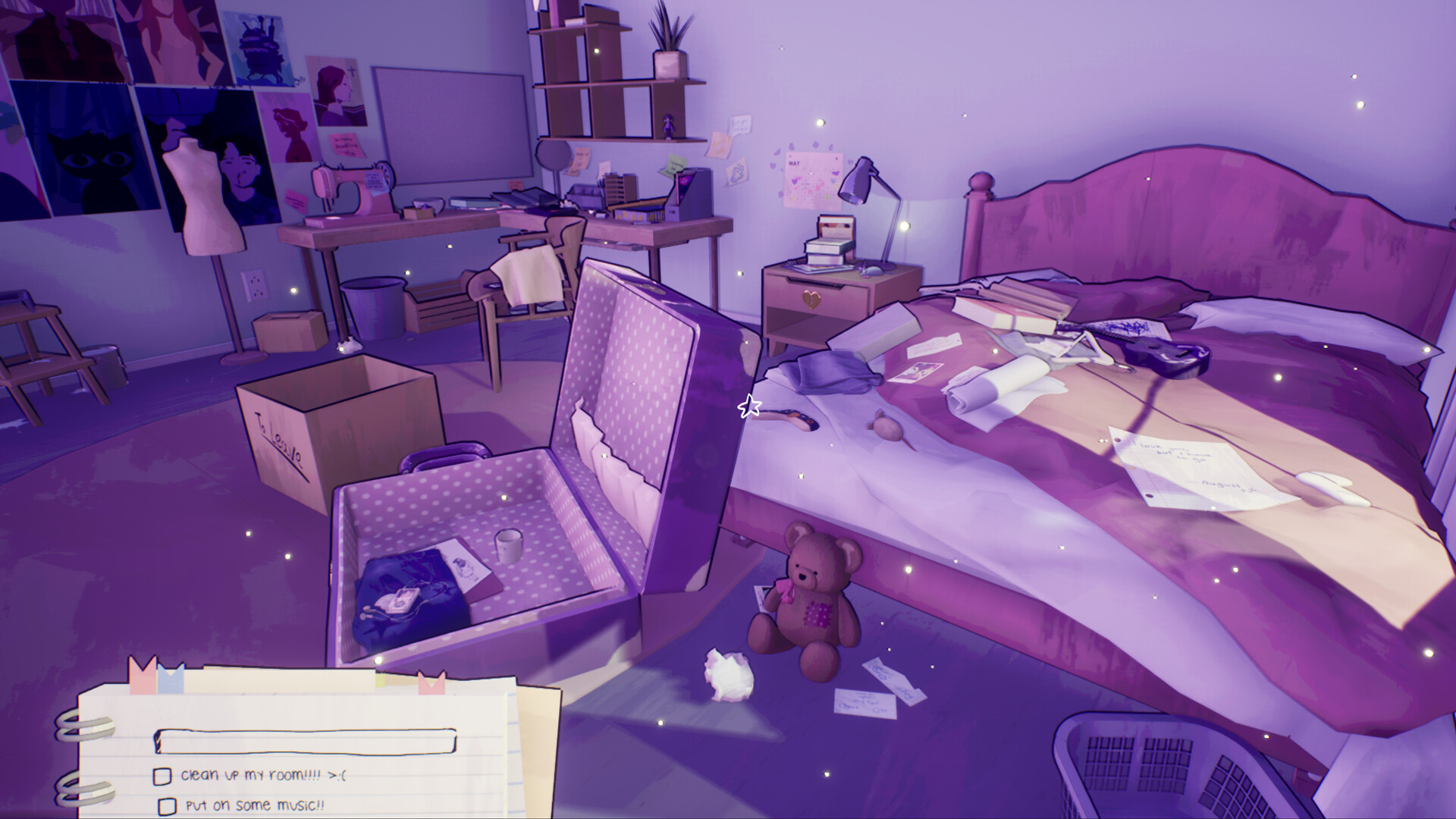 《八月之前/The August Before》PC中文版下载-含Build.21685207_2