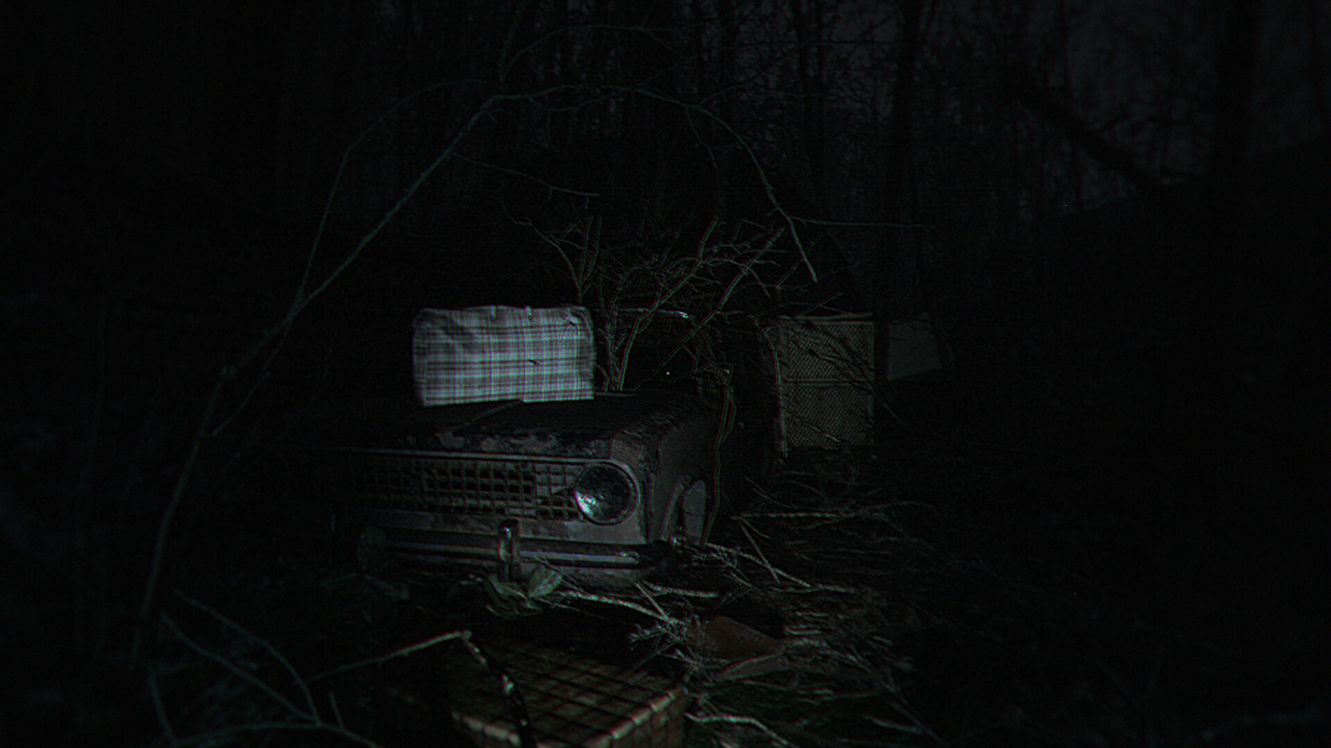 《诡异之光/The Strange Lights》PC中文版_2