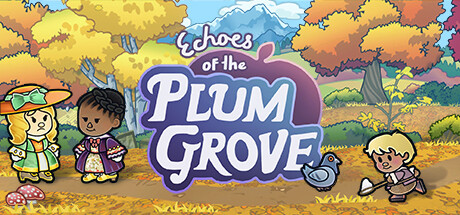 《梅林回响/Echoes of the Plum Grove》PC中文版下载-含v1.0.6.03s_0