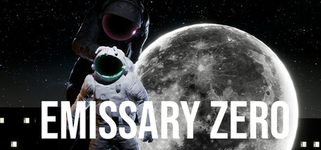 《零号使者/Emissary Zero》PC中文版下载-含v1.2.10_0