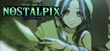 《最完美的像素王牌/Perfect Hand of Nostalpix [REMASTER]》PC中文版_0