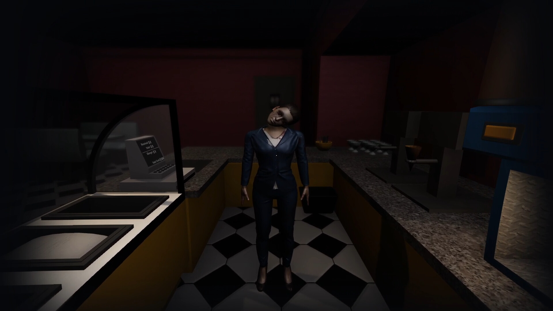 《冰店/The Ice Cream Shop》PC中文版_2
