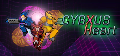 《心之城堡 Cybxus Heart》Switch英文版NSZ下载 – 含1.1.0补丁_0
