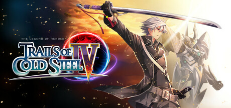 《英雄传说 闪之轨迹 4 The Legend of Heroes Trails of Cold Steel IV》Switch中文+1.0.0补丁_0