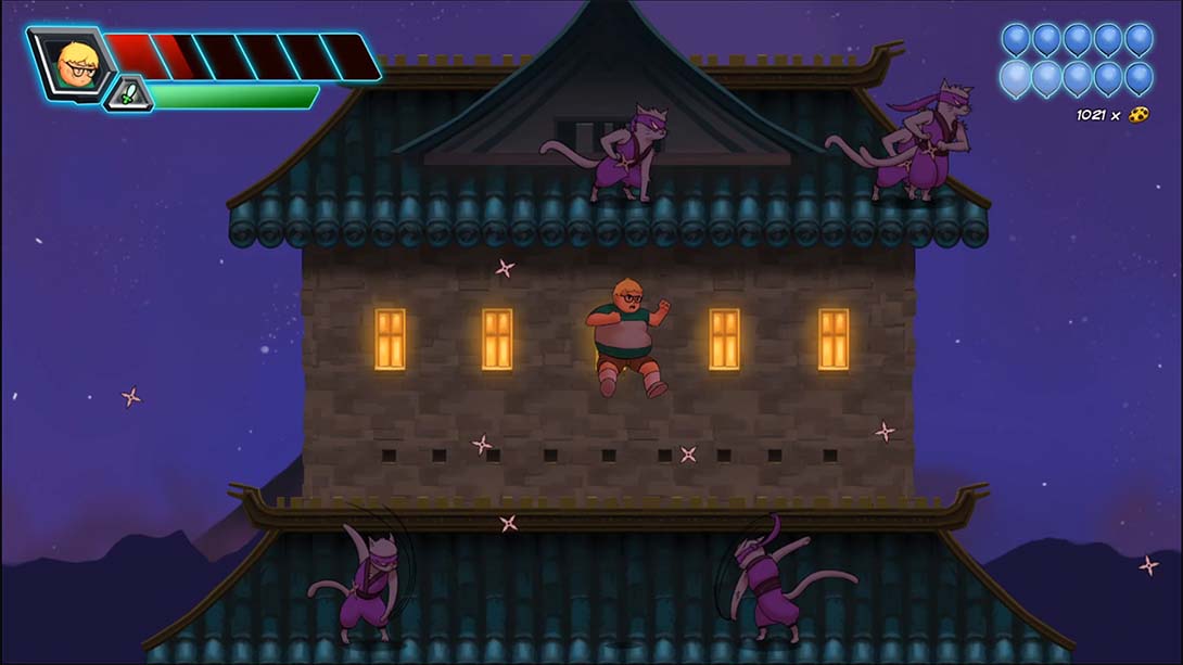 《克里斯冒险记 Adventures of Chris》Switch英文版NSP下载 – 含1.1.0补丁_1