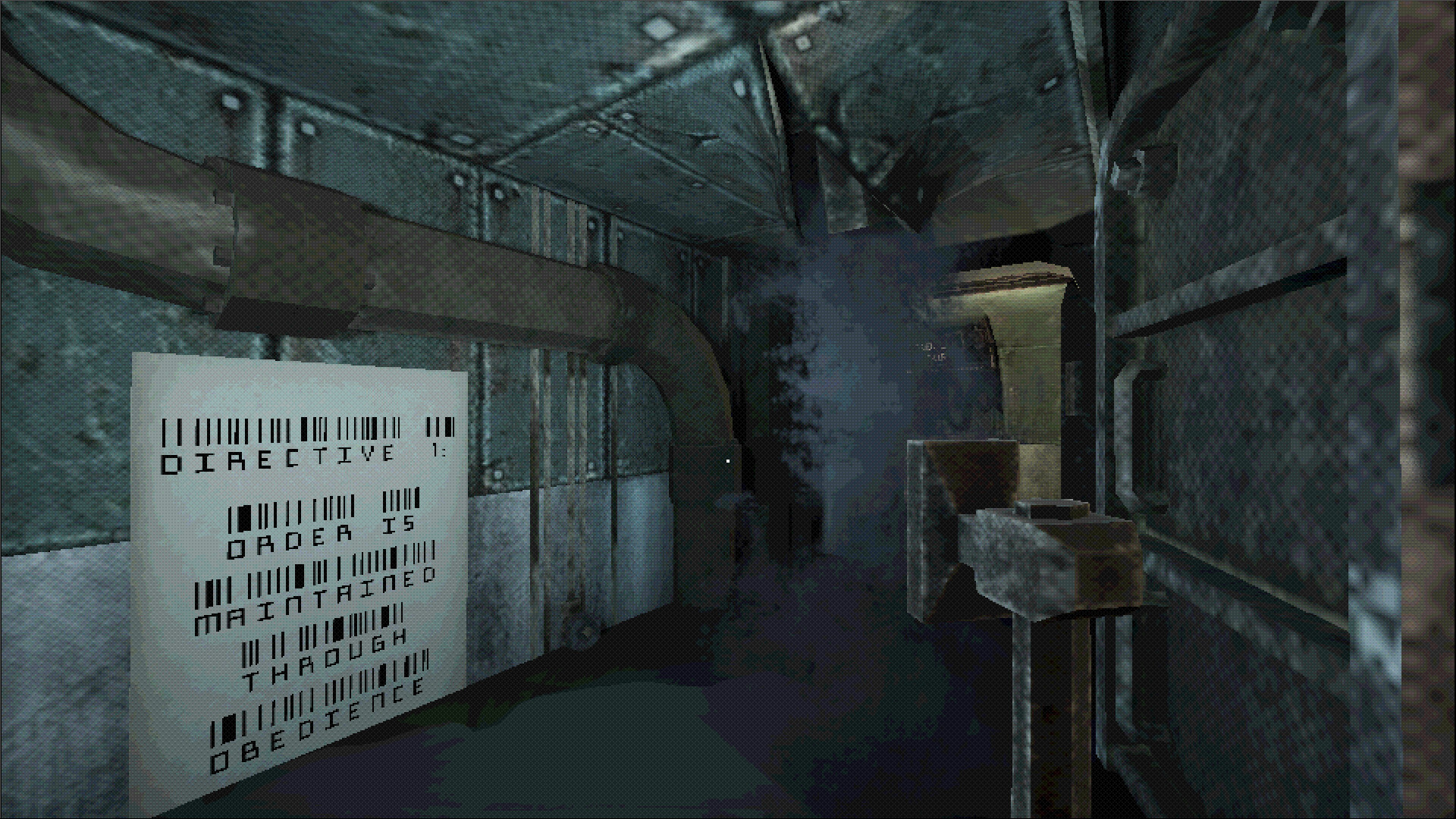 《油滑深渊/The Oily Depths》PC中文版_4