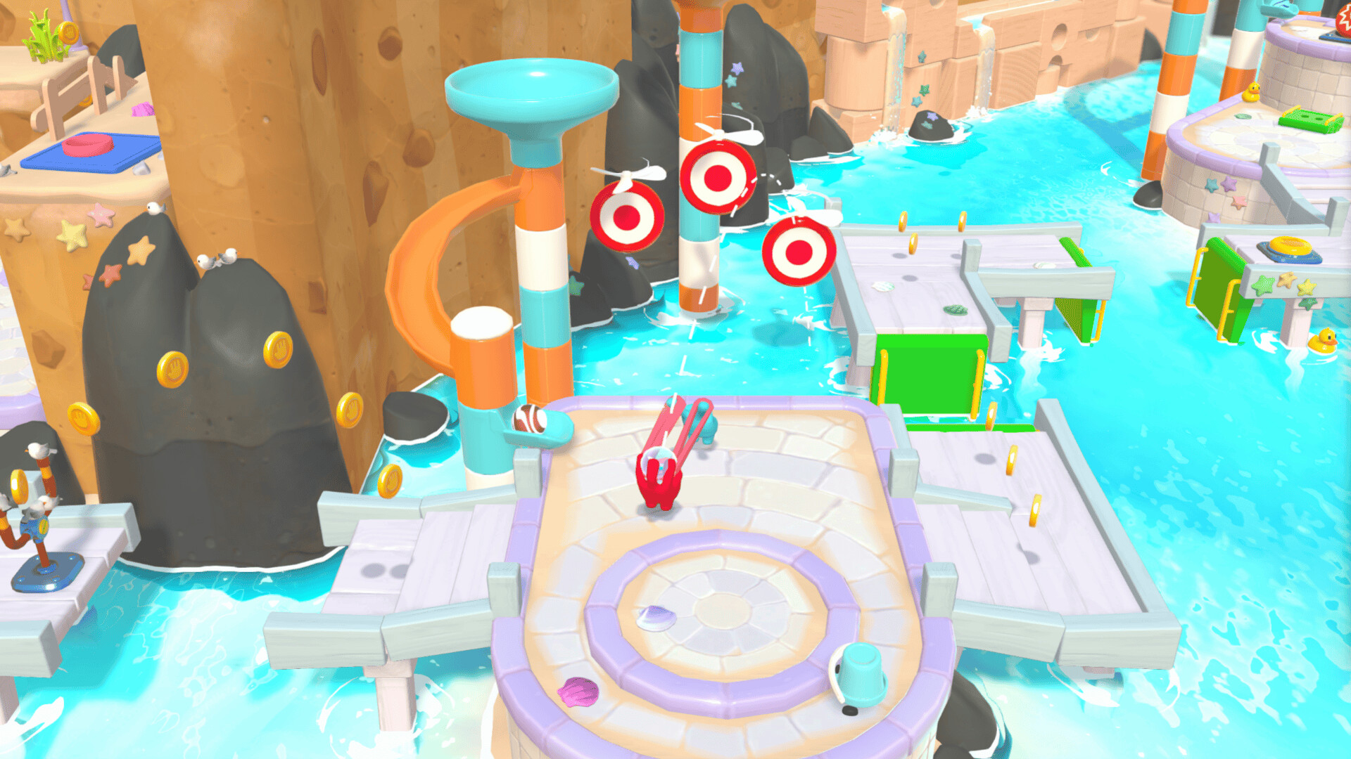 《左左和右右：手拉手！/All Hands on Deck》switch中文版+1.2.0补丁_2