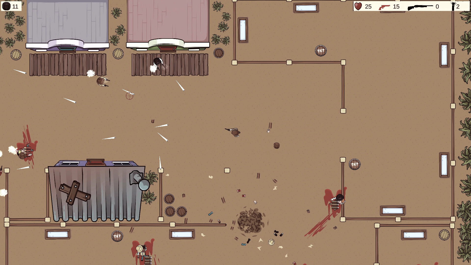 《血之国度/Blood Country》PC中文版下载-含Build.21643754_1