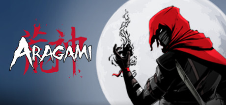 《荒神/Aragami》PC中文版下载-含Build.20758003_0