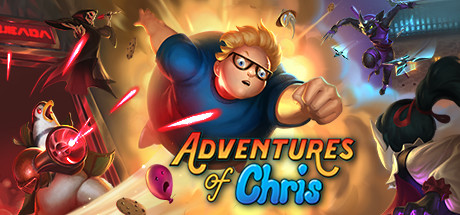 《克里斯冒险记 Adventures of Chris》Switch英文版NSP下载 – 含1.1.0补丁_0