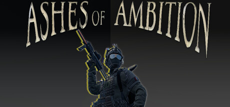 野心余烬/Ashes of Ambition_0