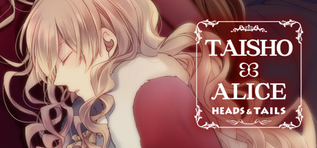 《大正×对称爱丽丝 HEADS & TAILS》Switch日文版XCI下载 – 含1.0.1补丁_0