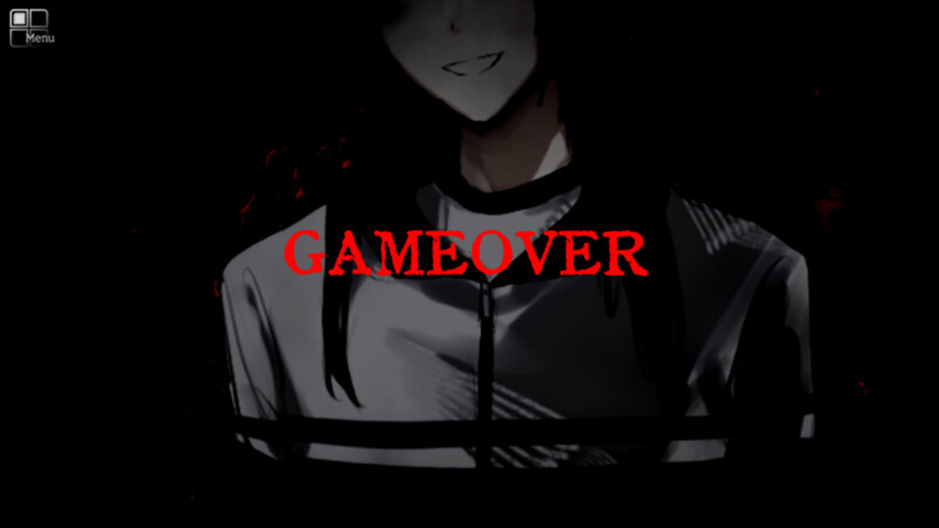 里世界学院1：终末轮回救赎/Dark Cage1：Reincarnation For Salvation_2