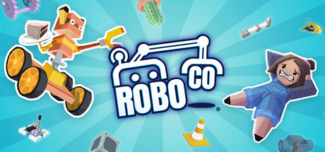 《机器人公司/RoboCo》PC中文版_0